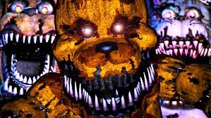 Five Nights At Freddy S 4 Ultimate Custom Night Poster By Dawko Fnaf Freddy S Five Nights At Freddy S