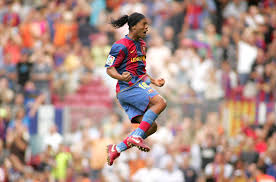 Ronaldinho spent four seasons at fc barcelona, lighting up the camp nou with his dazzling skills and incredible goals. Why Ronaldinho Barcelona Involvement Will Be Decreasing