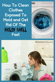 Lemon juice and salt is another option for getting mold off clothing. How To Get Mold Out Of Clothes And Fabrics Mold Help For You