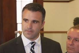 Peter Malinauskas