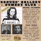 Rogues' Gallery Comedy Club: Rachel Fairburn ...