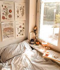 Bedroom Decor 5 Minute Crafts Bedroom Decor Hobby Lobby Bedroom Decor Ideas Bedroom With Flower Decor Bedroom Aesthetic Bedroom Aesthetic Rooms Room Inspo