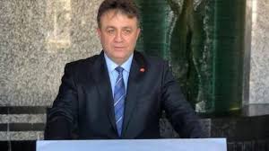 Ali Korkmaz'dan Osmaniye Ticaret Borsası Başkanlığına Adaylık ...