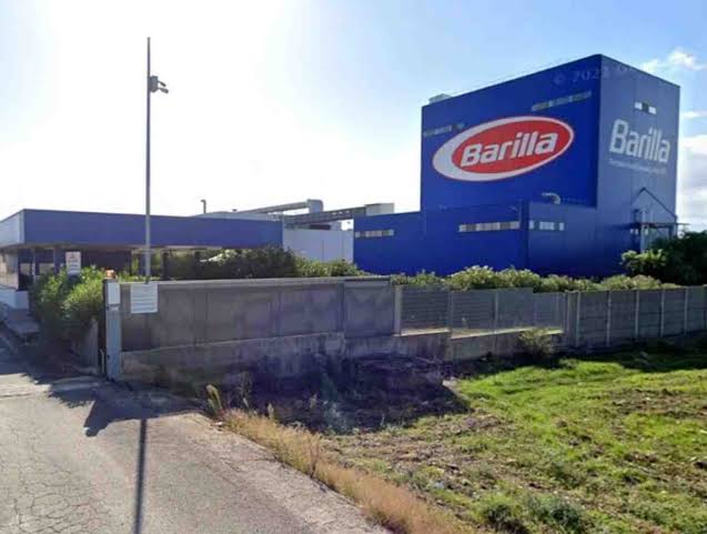 Barilla investe 100 milioni a Foggia: nuovo polo integrato - Gazzetta H24