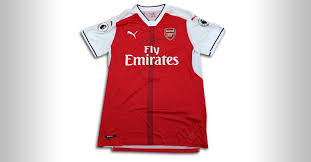 Preise von €27 bis €139. Zum Karriereende Per Mertesackers Signiertes Arsenal Trikot