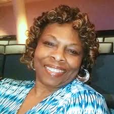 Obituary information for Deborah Anita Terrell