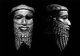 Biblical history and rise of empires in Mesopotamia alignment