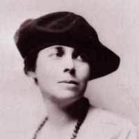 Clara Leonora Huntington (1878–1965)