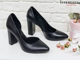рак вероятно чай дамски елегантни обувки с дебел ток -  spahotel-select-velingrad.com