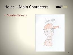Stanley is wrongly accused of theft and sent to a juvenile corrections facility called camp green lake, in a desert in texas. Ppt Book Talk By Chris Norell Powerpoint Presentation Free Download Id 2766495
