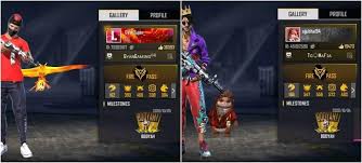 Players freely choose their starting point with their parachute, and aim to stay in the safe zone for as long as possible. Total Gaming Vs Gyansujan Who Has Better Stats In Free Fire