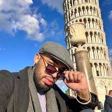 Profile for Davis Leon