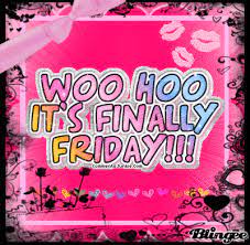 Pin On Friday Blessing