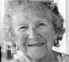 Virginia WERTZ Obituary (1927