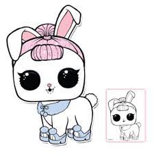 Lol surprise, las fabulosas muñequitas de colección están lol surprise dibujos para colorear | mi barquito. Visit Lolcoloringpages Com Where You Can Print And Color Your L Lol Surprise Dolls Like Mi Tarjetas De Cumpleanos Para Imprimir Munecas Lol Dibujos Para Ninos
