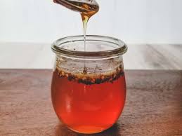 Homemade Hot Honey Recipe - Casual Foodist