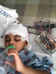 Fundraiser by Tasaly Rosa : Help Baby David