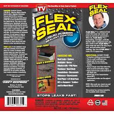 Maybe you would like to learn more about one of these? Flex Seal Liquid Rubber Sealant Coating Spray Genuine Products Shopee Malaysia