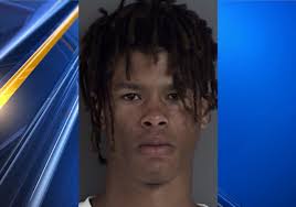 Man arrested after punching Lufkin officer in face, accused of being  involved in multiple car burglaries