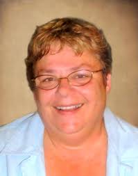 Kathy Marie Boyce, force of nature