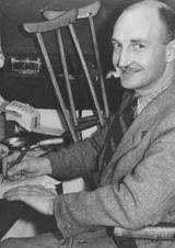 How Beautiful Are Thy Feet (1949), by Alan Marshall