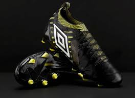 Asics Football Boots Black And Gold Umbro Medusae Ii Elite Fg Black White Golden Kiwi Football Shoes Football Boots Umbro