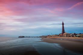 An amazing start to the blackpool illuminations last night. Blackpool Illuminations Disabled Friendly Tour