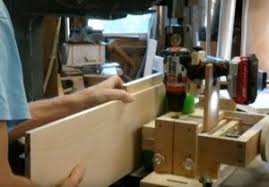 Power Feeder Homemade Power Feed For Bandsaws Table Saws Router Tables And Shapers Constructed F Router Tables Homemade Tools Woodworking Tools