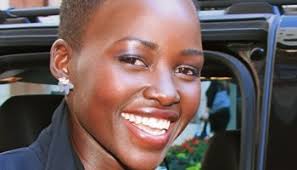 Lupita Nyong'o Interview Shines Light