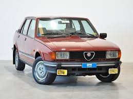 Image result for Avorio 1983 Alfa-Romeo