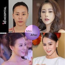 Vietnamese Actress In Id