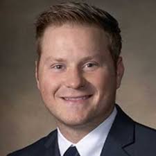 Chad Janke's Instagram, Twitter & Facebook