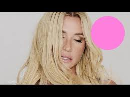 Kesha (feat. T-Pain)