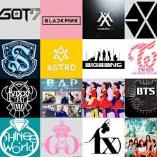 Seventeen's logo is one of my favorites. Kpop India On Twitter For Those Who Think That Their Groups Deserved To Be In The First Ever Kpop Segment Don T Worry People Are Hardly Gonna Remember It Xd