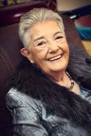 Mary Callaghan's Instagram, Twitter & Facebook