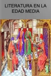 Resultado de imagen de edad media literatura