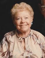 Obituary for Mary Maxine Bowerman