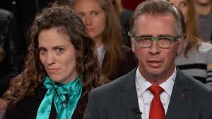 Lisa says her former landlords stole her insurance money after a suspicious  fire broke out