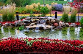 Download and use 90,000+ flower garden stock photos for free. Looks Nice Beautiful Flowers Garden Beautiful Gardens Garden Fountain