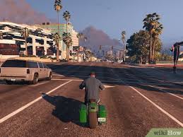Si está aquí, probablemente es porque desea obtener la para estar completamente seguro, desactive todos los mods cuando vaya a jugar gta en línea. Como Jugar Grand Theft Auto 5 El Modo Historia