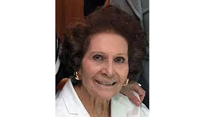 HELEN KEARNS Obituary (2023)