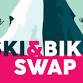 BIKE & SKI SWAP - Chaffee County Fairgrounds & Events Center, 10165 Co Rd 120 Event Image