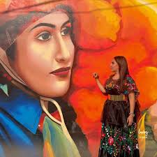 Blanca Alarcón (@blanalarcon) • Instagram photos and videos