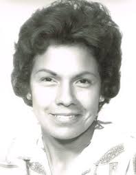 Obituary for Anita Orosco