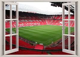 Manchester united, football, print, poster, wall art, gift, home decor. 14 Manchester United Decor Ideas Manchester United Manchester The Unit