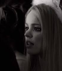 Mean Girls Regina George and Aaron Samuels