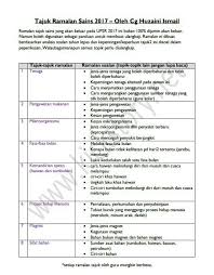 Soalan upsr 2019 bahasa inggeris, contoh soalan upsr 2019 sains, contoh soalan upsr, soalan upsr matematik, kertas soalan upsr 2020, soalan upsr sains, bank soalan upsr, koleksi soalan ramalan akaun spm 2019. Ramalan Tajuk Tajuk Sains Upsr 2017 Panduan Ulang Kaji Bumi Gemilang
