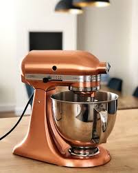 Copper Kitchenaid Mixer Parislovespastry Com Copper Kitchen Aid Copper Kitchenaid Mixer Kitchen Aid Mixer
