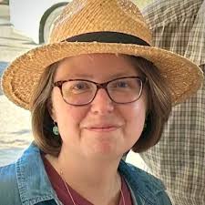 Emily Casanova, PhD (@EmLyWill)