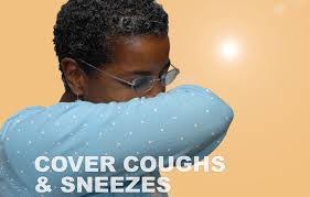 If your chickens sneeze but have no other symptoms, it's probably just dust. The Chicken Wing A Tip For Holiday Health Weiss Pediatric Care